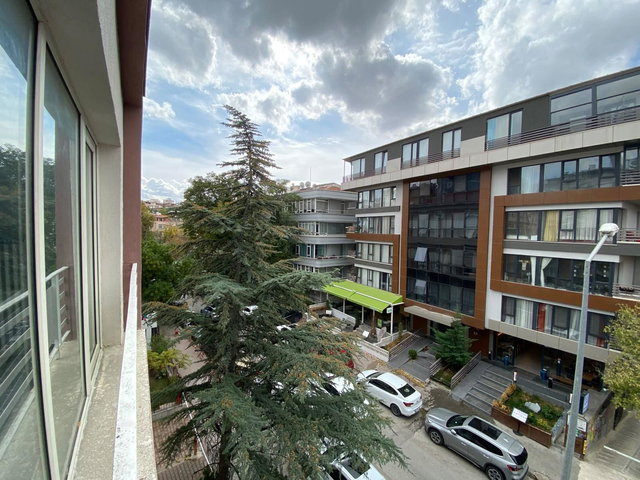 TUNALI|KAVAKLIDERE|BÜKLÜM SK.| İÇİ YAPILI |OTOPARKLI 3+1 KİRALIK