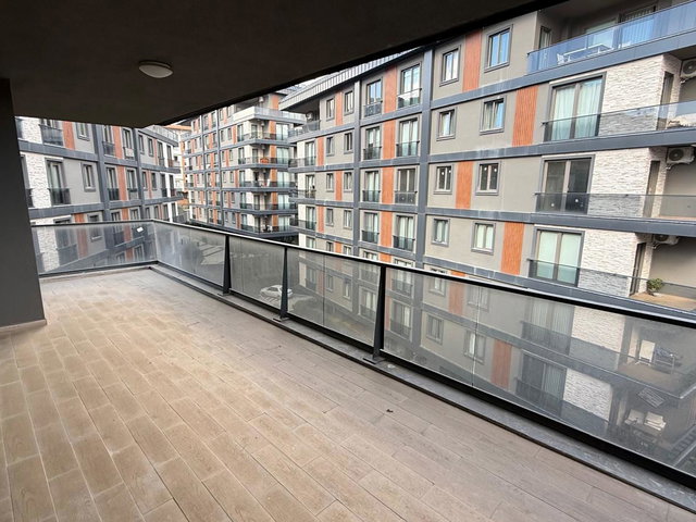 ÇENGELKÖY HASBAHÇE EVLERI LÜKS SIFIR 5+1 SATILIK