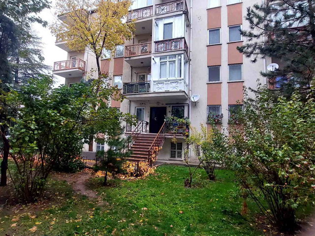 GÖLBAŞI BAHÇELİEVLER’DE EŞYALI 3+1 | YÜKSEK GİRİŞ | DOĞU-GÜNEY CEPHE