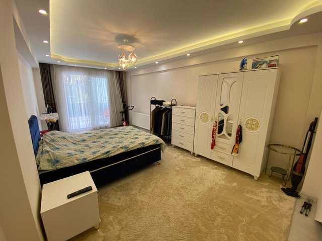 BUCA KURUÇEŞME MH. 26.000 KIRACILI DOĞALGAZLI SATILIK 2+1 DAIRE