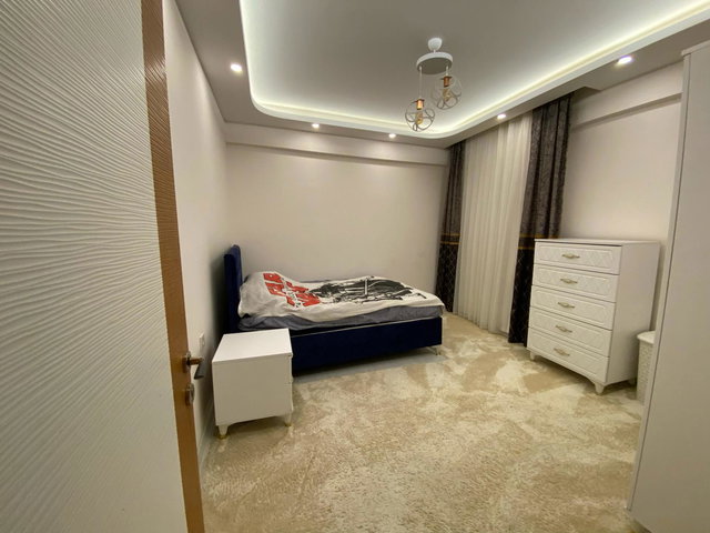 BUCA KURUÇEŞME MH. 26.000 KIRACILI DOĞALGAZLI SATILIK 2+1 DAIRE