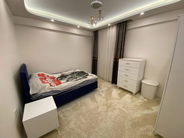 BUCA KURUÇEŞME MH. 26.000 KIRACILI DOĞALGAZLI SATILIK 2+1 DAIRE