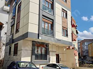 ÜMRANİYE DUDULLU PARSELLERDE ORTAKAT YENİ DAİRE