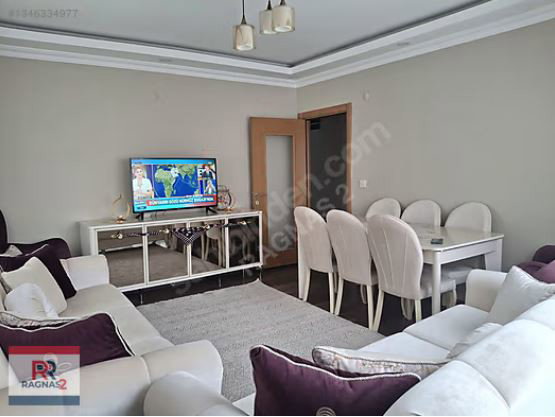 ÜMRANİYE DUDULLU PARSELLERDE ORTAKAT YENİ DAİRE