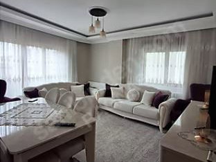 ÜMRANİYE DUDULLU PARSELLERDE ORTAKAT YENİ DAİRE