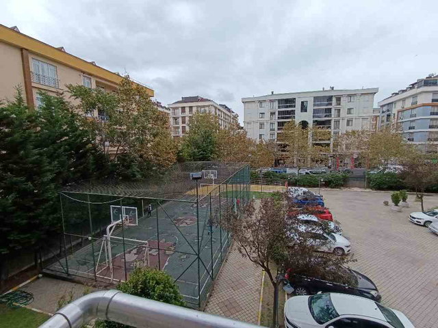 ÇINAR EVLERİ SİTESİ 2+1 KİRALIK DAİRE