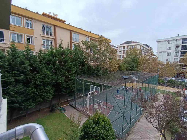 ÇINAR EVLERİ SİTESİ 2+1 KİRALIK DAİRE