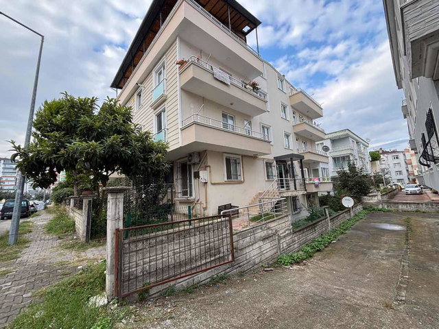 MUHTEŞEM KONUMDA FULL KREDİYE UYGUN SATILIK 3+1 FIRSAT DAİRE