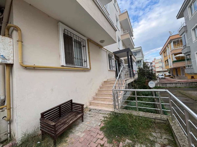 MUHTEŞEM KONUMDA FULL KREDİYE UYGUN SATILIK 3+1 FIRSAT DAİRE