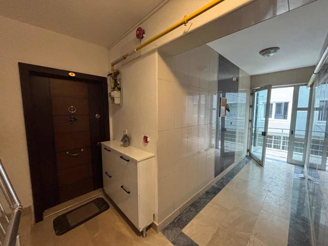 MUHTEŞEM KONUMDA FULL KREDİYE UYGUN SATILIK 3+1 FIRSAT DAİRE
