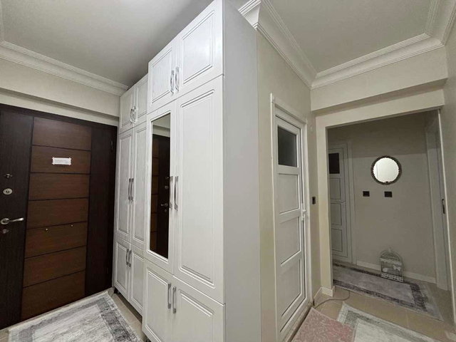 MUHTEŞEM KONUMDA FULL KREDİYE UYGUN SATILIK 3+1 FIRSAT DAİRE