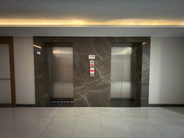 CORE LİVİNG'DE EŞYALI 1+1 KİRALIK LÜKS DAİRE - REMAX KAYA