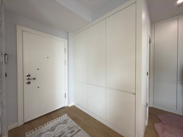 CORE LİVİNG'DE EŞYALI 1+1 KİRALIK LÜKS DAİRE - REMAX KAYA