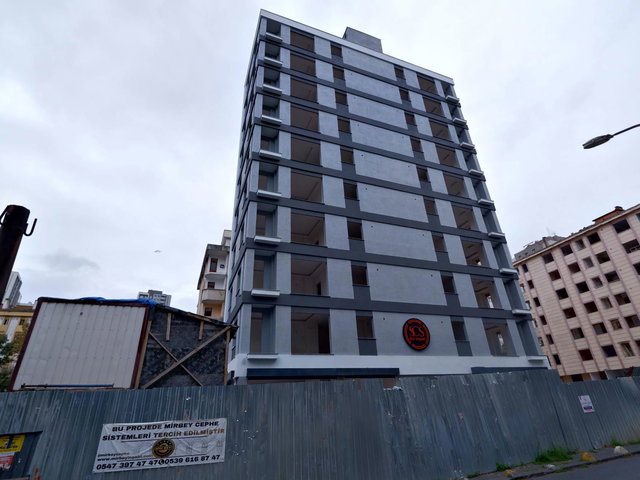 DUMLUPINAR'DA 2 AY SONRA TESLIM SATILIK 2+1 DAIRE 90 M²