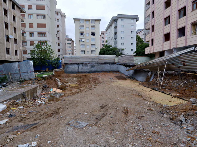 DUMLUPINAR'DA 2 AY SONRA TESLIM SATILIK 2+1 DAIRE 90 M²