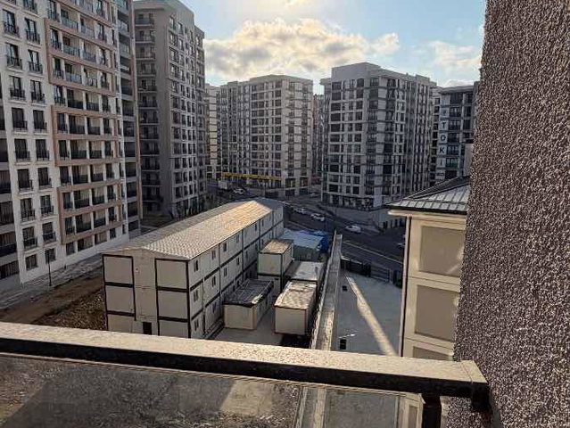 EYÜPSULTAN İSLAMBEY BÜLBÜLDERE'DE SATILIK YÜKSEK GIRIŞ