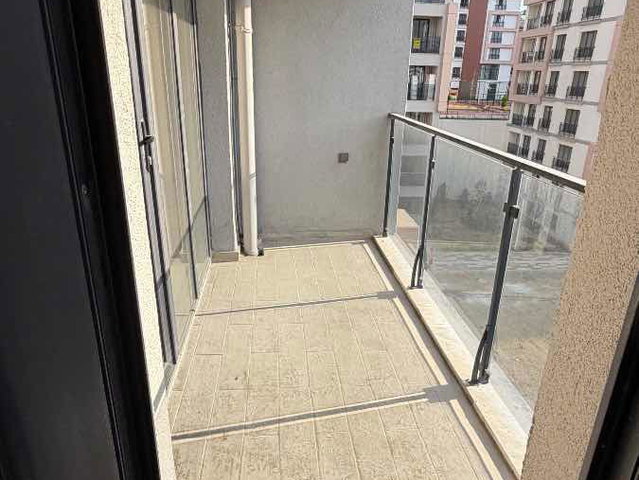 EYÜPSULTAN İSLAMBEY BÜLBÜLDERE'DE SATILIK YÜKSEK GIRIŞ