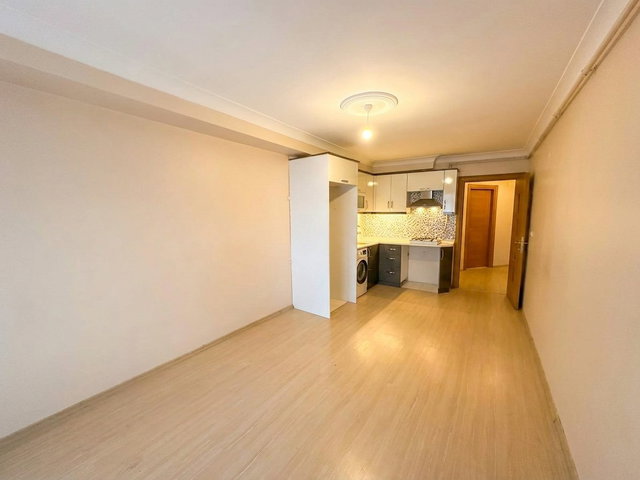 RE/MAX İNCİ'DEN KARAOĞLAN MAH. ÇARŞI MERKEZ'DE KİRALIK 1+1 DAİRE