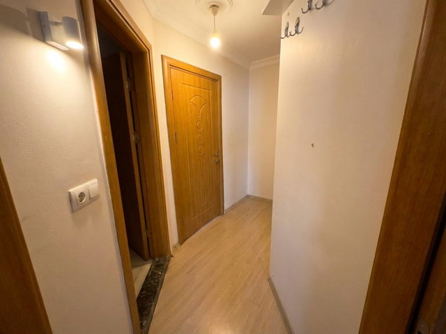 RE/MAX İNCİ'DEN KARAOĞLAN MAH. ÇARŞI MERKEZ'DE KİRALIK 1+1 DAİRE