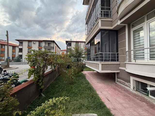 REMAX DEM'DEN DEMİRKENT MAH. ARA KAT ÖN CEPHE 3+1 DAİRE