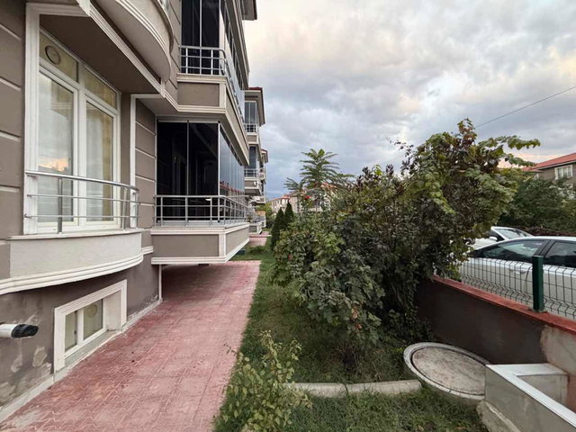 REMAX DEM'DEN DEMİRKENT MAH. ARA KAT ÖN CEPHE 3+1 DAİRE