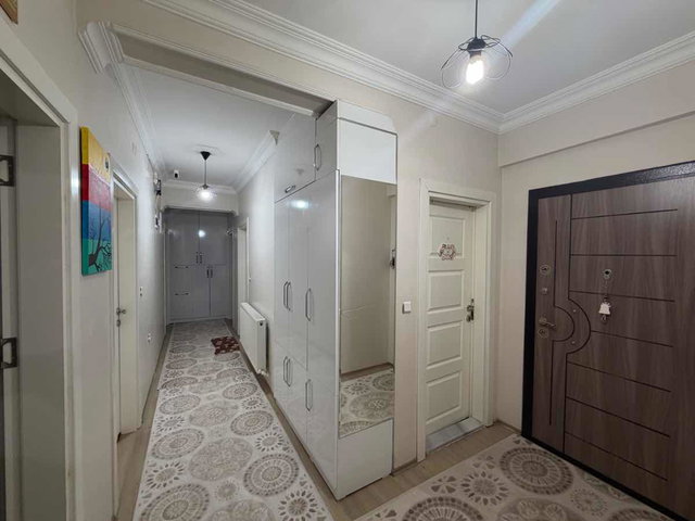 REMAX DEM'DEN DEMİRKENT MAH. ARA KAT ÖN CEPHE 3+1 DAİRE