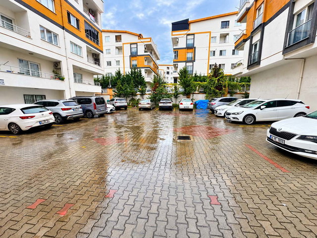 DARICA OSMANGAZİ’DE İKİ AİLEYE UYGUN, TERASLI VE ÇİFT GİRİŞLİ LÜKS DUBLEKS