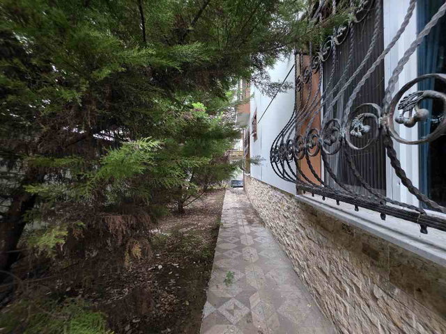 AVCILAR GÜMÜŞPALA BAHÇE KULLANIMLI, DEPOLU  SATILIK 2+1 DAİRE