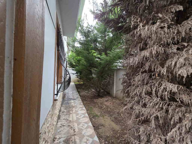 AVCILAR GÜMÜŞPALA BAHÇE KULLANIMLI, DEPOLU  SATILIK 2+1 DAİRE