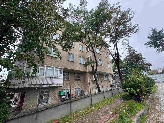 KADIKÖY HASANPAŞA’DA 2+1 | GİRİŞ KAT | MERKEZİ ISITMALI | KREDİYE UYGUN