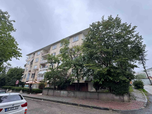 KADIKÖY HASANPAŞA’DA 2+1 | GİRİŞ KAT | MERKEZİ ISITMALI | KREDİYE UYGUN