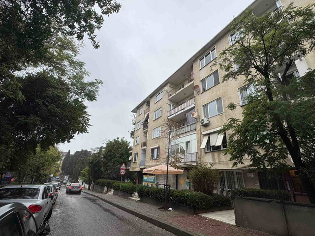 KADIKÖY HASANPAŞA’DA 2+1 | GİRİŞ KAT | MERKEZİ ISITMALI | KREDİYE UYGUN