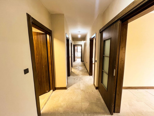 İLİMTEPE TOKİ KONUTLARI 4. ETAP SIFIR 3+1 KİRALIK DAİRE