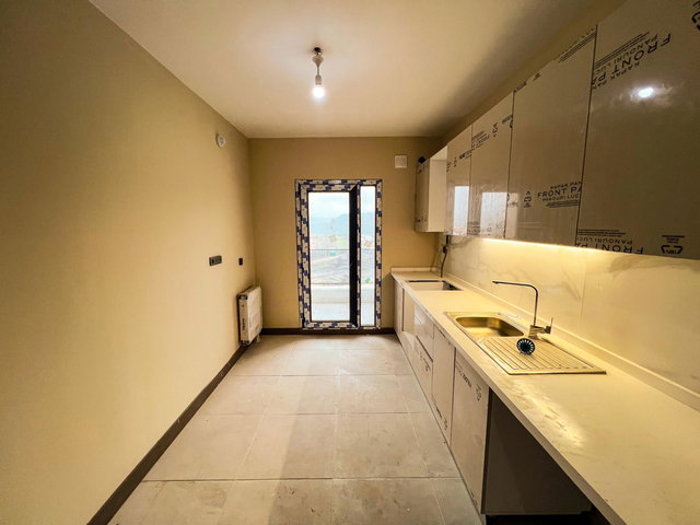 İLİMTEPE TOKİ KONUTLARI 4. ETAP SIFIR 3+1 KİRALIK DAİRE