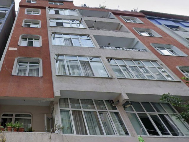 ŞİRİNEVLER 16. SOKAK ÖN CEPHE KENTSELDE 3+1 SATILIK DAİRE