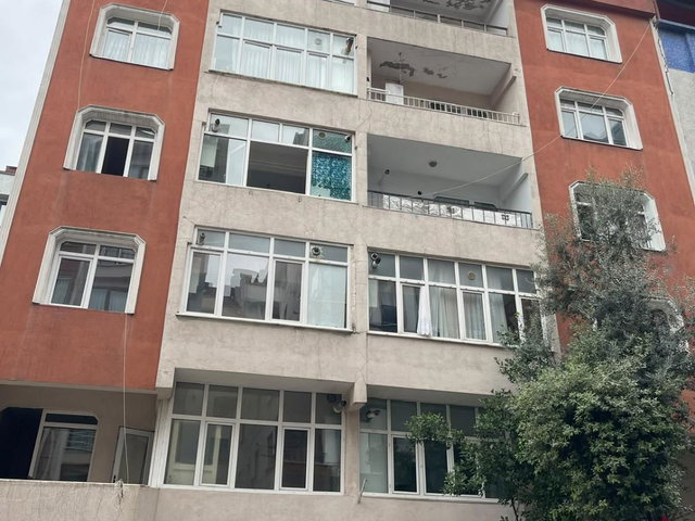 ŞİRİNEVLER 16. SOKAK ÖN CEPHE KENTSELDE 3+1 SATILIK DAİRE