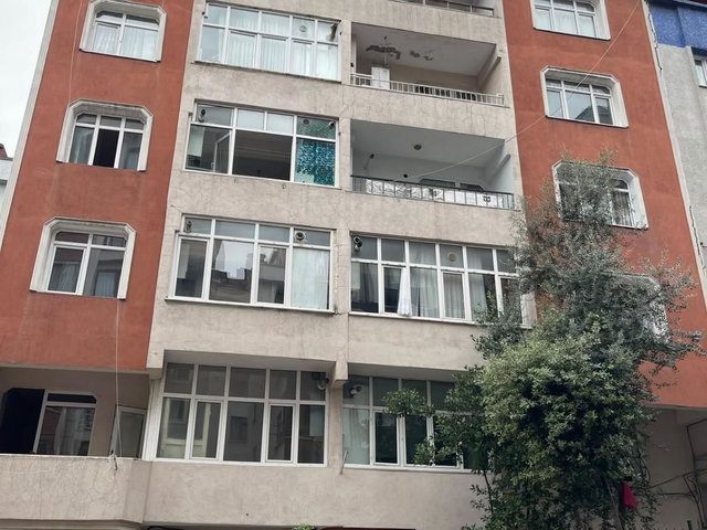 ŞİRİNEVLER 16. SOKAK ÖN CEPHE KENTSELDE 3+1 SATILIK DAİRE