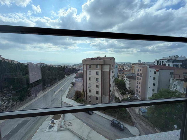 HILL POINT PENDİK’TE METROYA SIFIR SATILIK 154 M² LÜKS 3+1 DAİRE