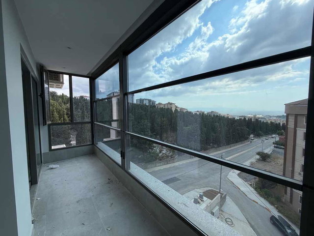 HILL POINT PENDİK’TE METROYA SIFIR SATILIK 154 M² LÜKS 3+1 DAİRE