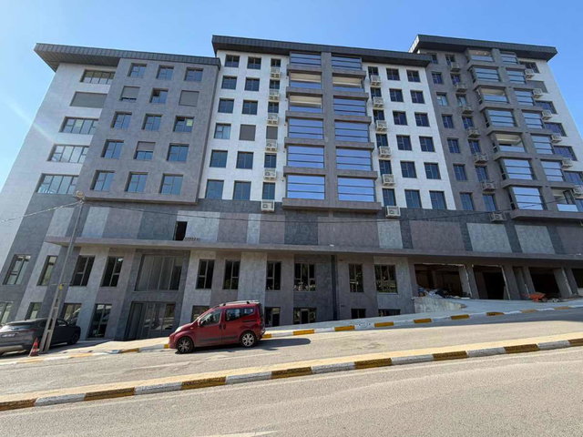 HILL POINT PENDİK’TE METROYA SIFIR SATILIK 154 M² LÜKS 3+1 DAİRE