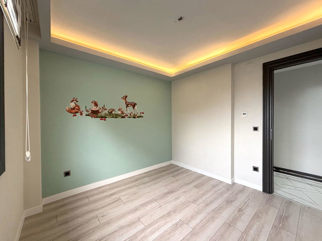 REMAX İLHAN BAYRAM DAN ATAKENT YENİMAHALLE DE   KİRALIK 3+1