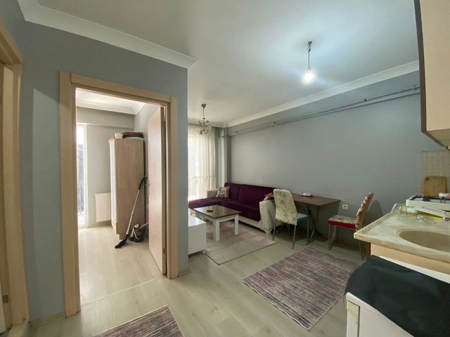 REMAX DREAM 'DEN BAĞÇEŞME ORHAN MAH. 1+1 GİRİŞ KAT
