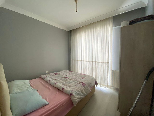 REMAX DREAM 'DEN BAĞÇEŞME ORHAN MAH. 1+1 GİRİŞ KAT