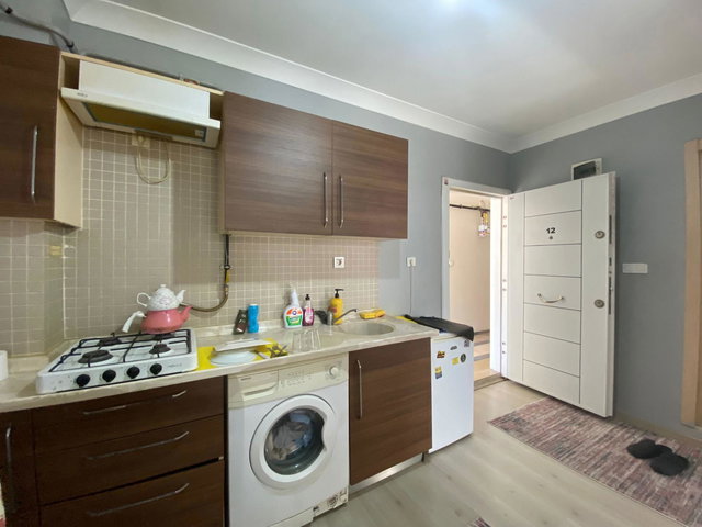 REMAX DREAM 'DEN BAĞÇEŞME ORHAN MAH. 1+1 GİRİŞ KAT