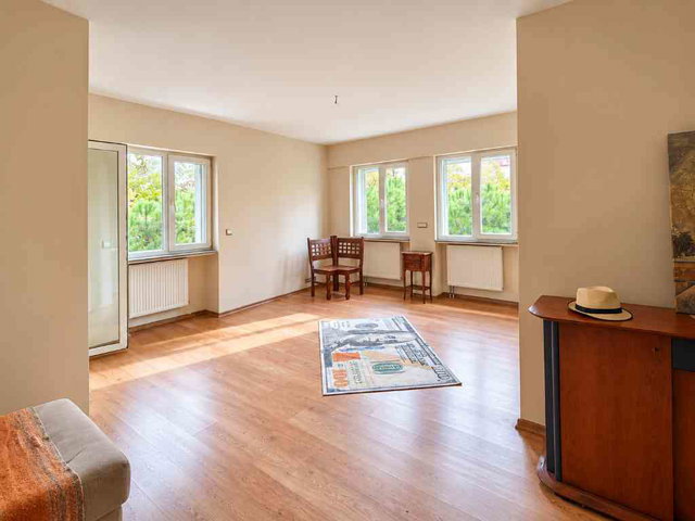 BEYLİKDÜZÜ BEYKENT PALMİYE EVLERİ’NDE SATILIK 3+1 DAİRE