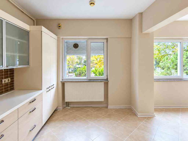 BEYLİKDÜZÜ BEYKENT PALMİYE EVLERİ’NDE SATILIK 3+1 DAİRE