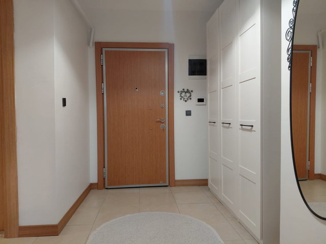 DUTLUK TOKİ'DE SATILIK 3+1 DAİRE
