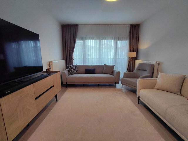 DUTLUK TOKİ'DE SATILIK 3+1 DAİRE