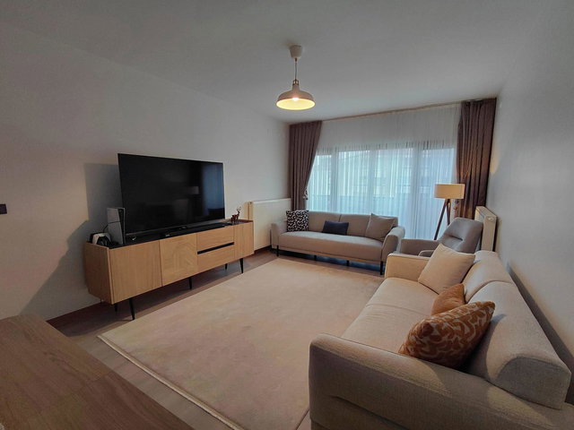 DUTLUK TOKİ'DE SATILIK 3+1 DAİRE