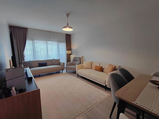 DUTLUK TOKİ'DE SATILIK 3+1 DAİRE